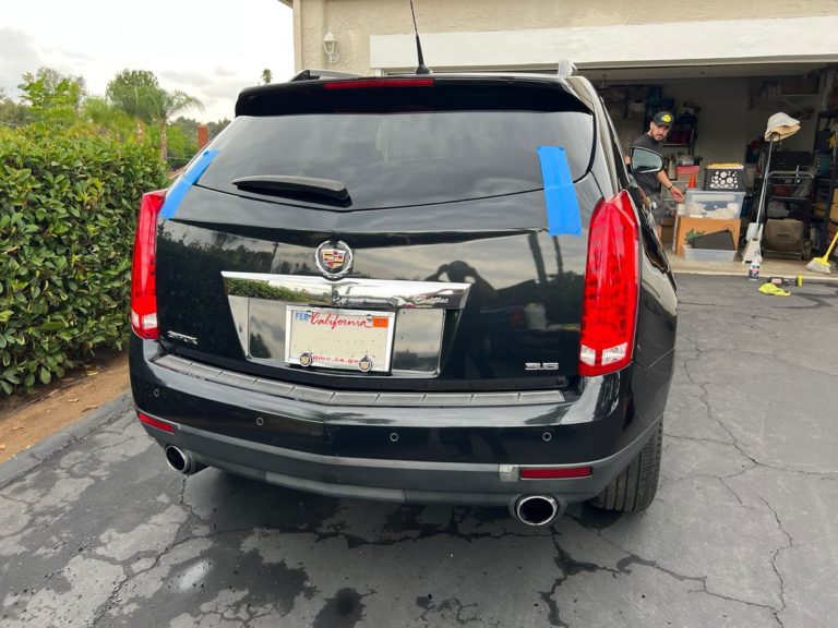 auto glass services San Diego A Auto Glass Repair Service